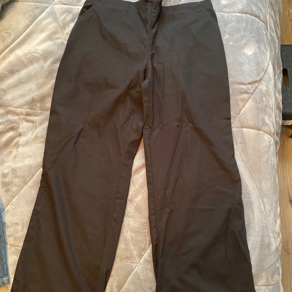Carhartt scrub pants